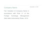 provide business valuation and financial modeling